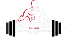 Banbridge Weight Training Club