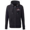 Men's Anthem Full-Zip Organic Hoodie Thumbnail