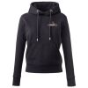 Women's Anthem Organic Hoodie Thumbnail